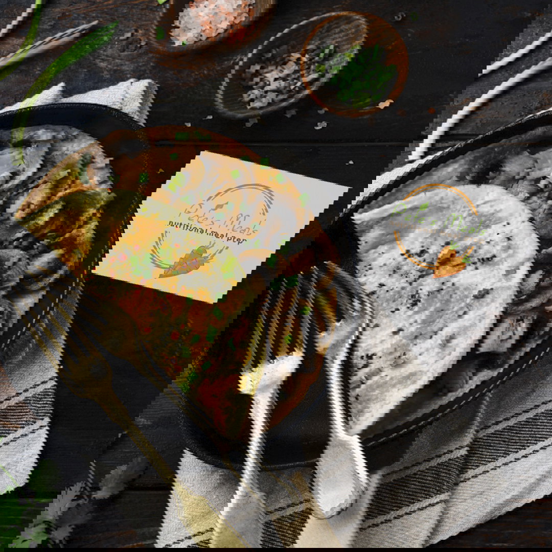 Pete's Meals