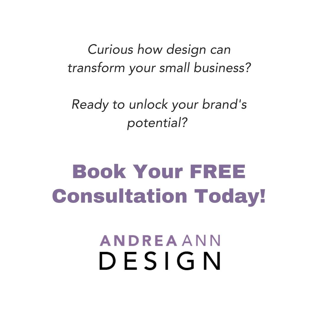 Free Consultation: Unlock Your Brand's Potential!